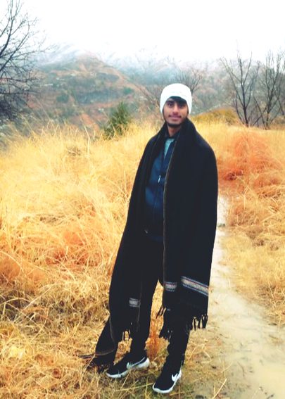 Mra dl.krta ha k mra dl kch b na kry🖤