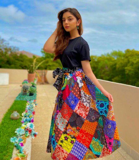 Alizeh Shah