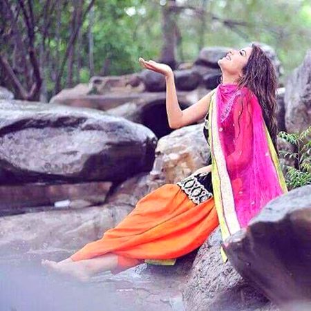 Beautiful People image