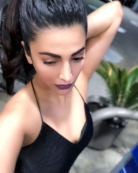 Shruti Haasan