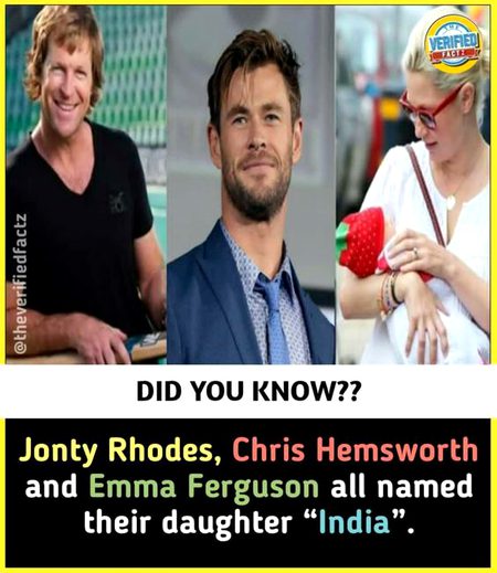 Did you Know