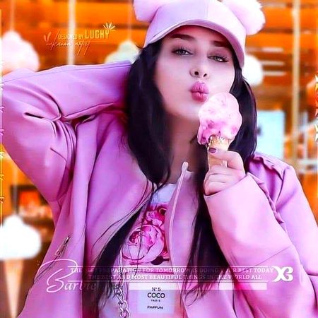 *Guftugu jo hmse kry ap to zra ahtiyat se💖✨ 
*Hm bato se dil💖 me utr Jany ka huner rkhty he💖 💕