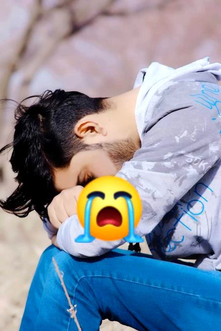 اداسیاں خریدے گا کوئی میری 🙂
مجھے خوش رہنا ہے۔۔۔🥀