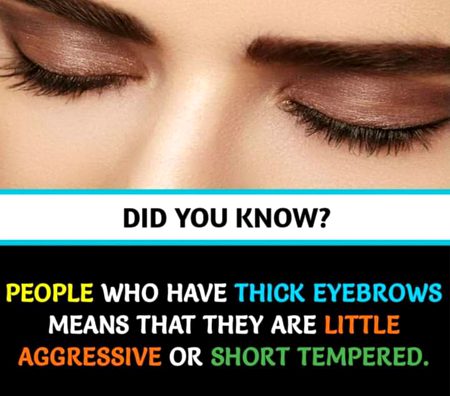 Did u know