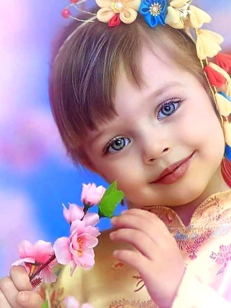 Just 1 like for her😊😊