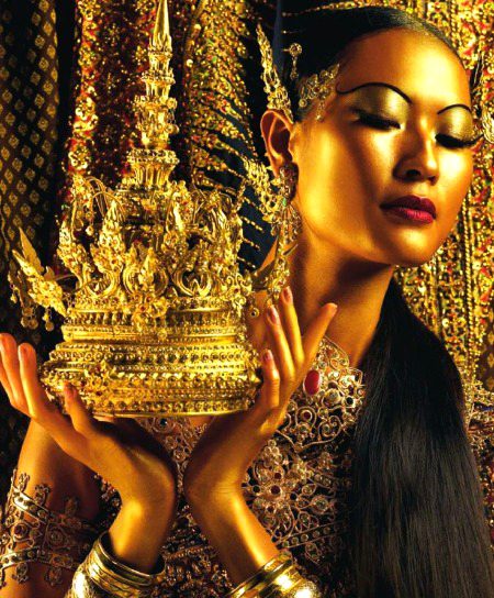 Beautiful People image