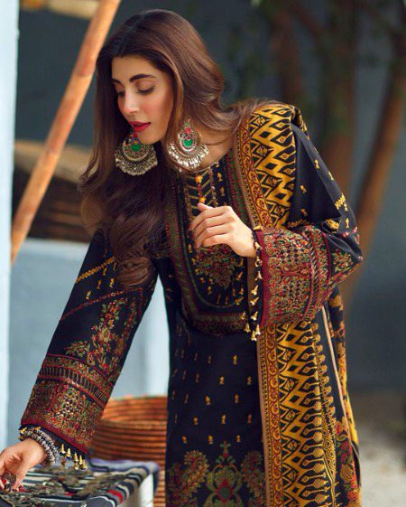 Pakistani Celebs image