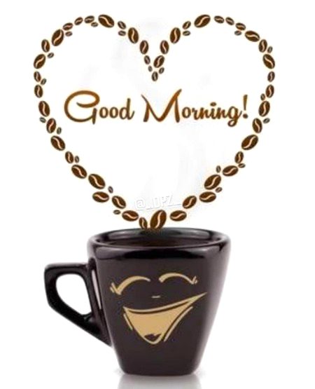 Morning dear friends