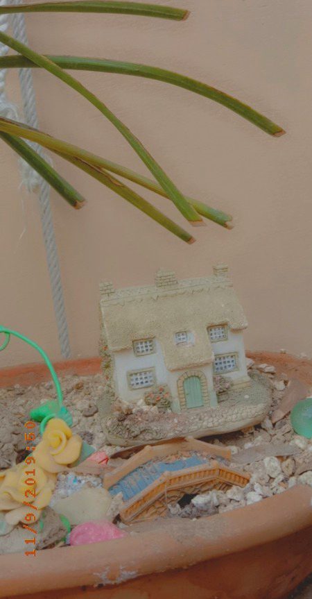 Ya bh mera bna howa hai..