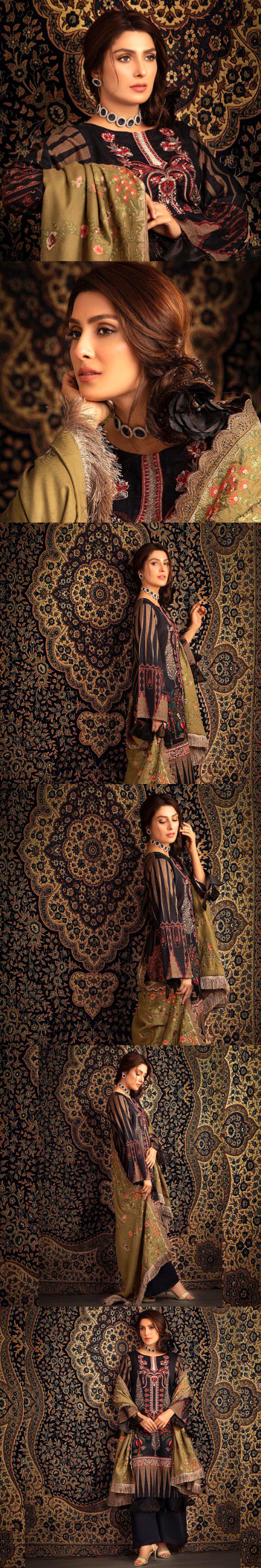 Pakistani Celebs image