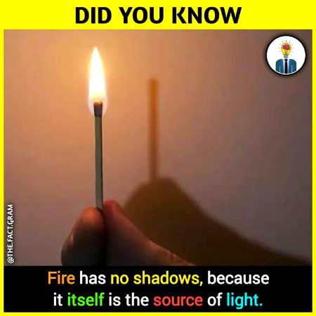 Did you know?