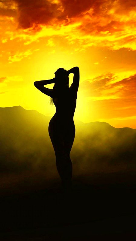 Attitude Poetry image