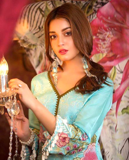 Pakistani Celebs image