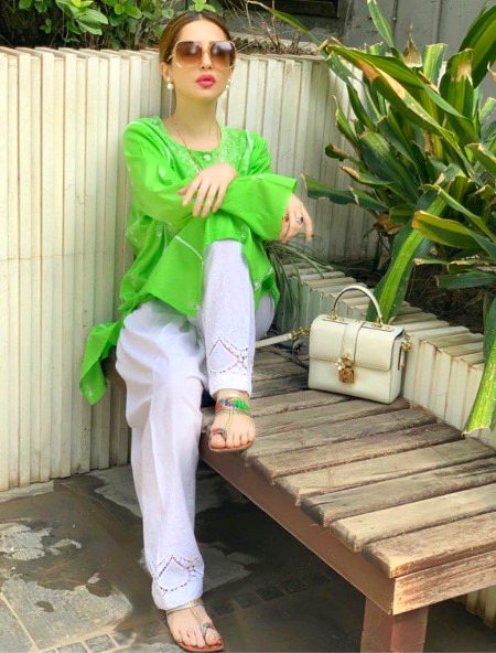 Pakistani Celebs image