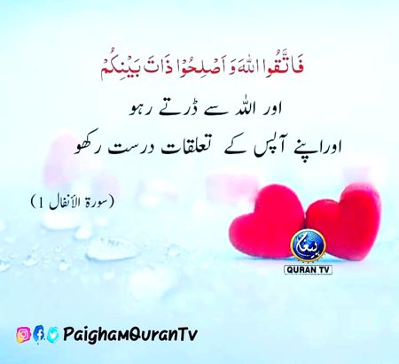 Islamic Quotes image