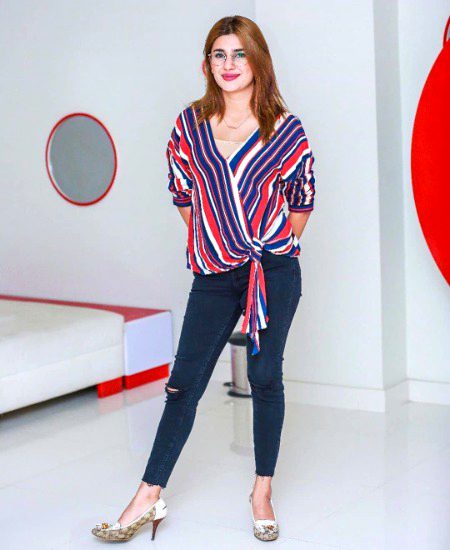 Pakistani Celebs image