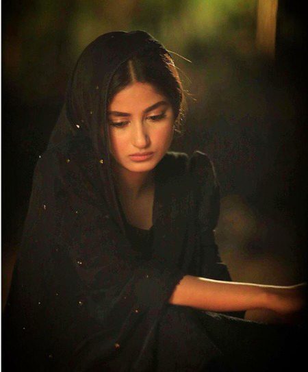 جتنا گہرا رشتہ، اتنی گہری امید، جتنی گہری امید، اتنی گہری چوٹ🥀
