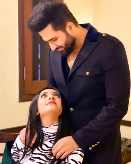 Pakistani Celebs image