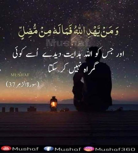 Islamic Quotes image