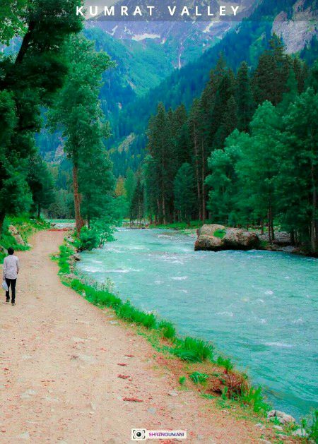 kumrat valley