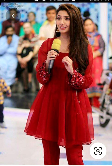 Mahira Khan✨
