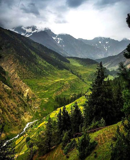 Beautiful Nature image