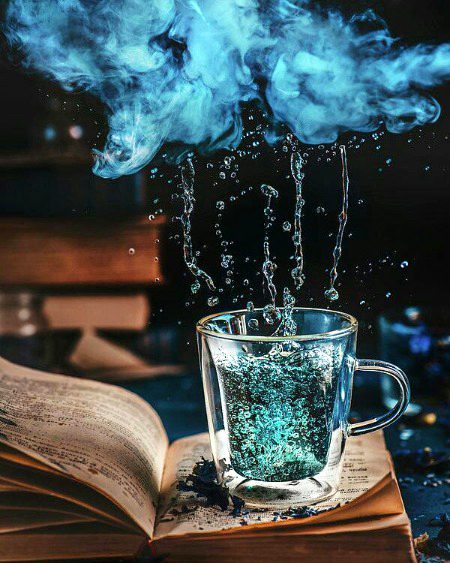 Art photography
