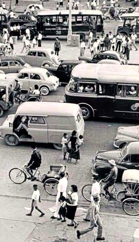 60 Year be4 thailand's beauti