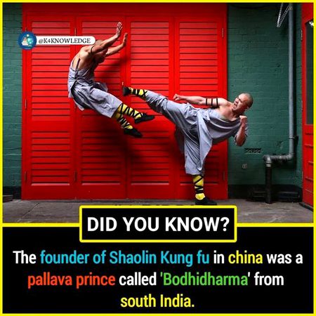 Did you Know