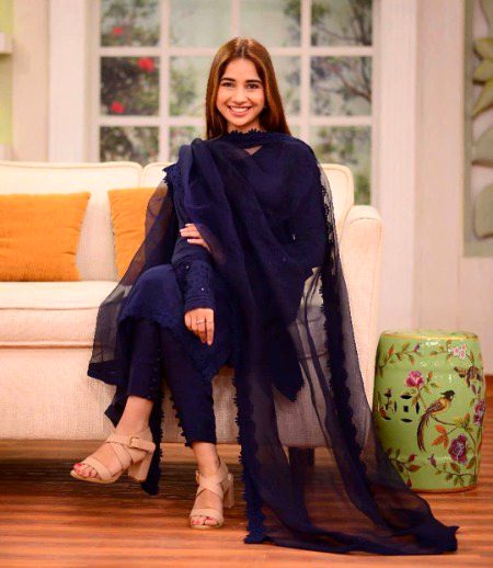 Pakistani Celebs image