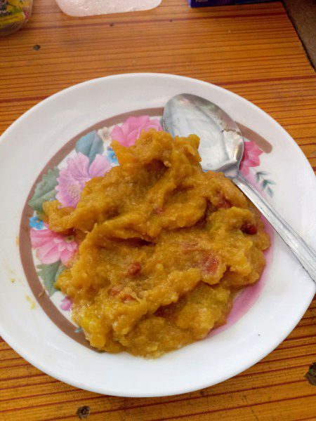 Kado ka halwa