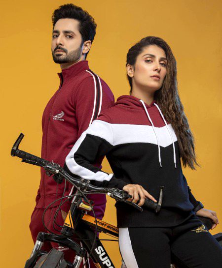 Pakistani Celebs image