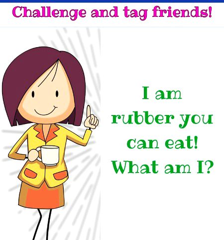 Riddles & Puzzles image