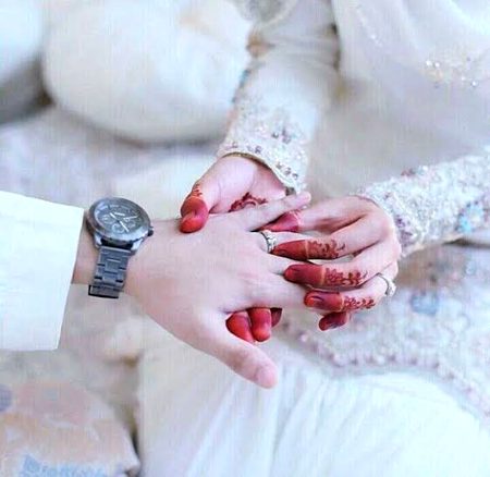 🤲  Aye khudah! Her kahani k sachye😍rishton Mai 🥰toh lekh Mera ushy Ameen....