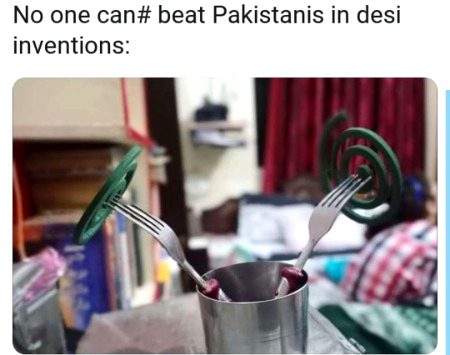 Pakistanyo k apna hi swag ha🔥