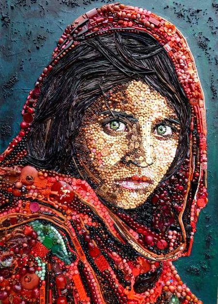 unbelievable Creativity