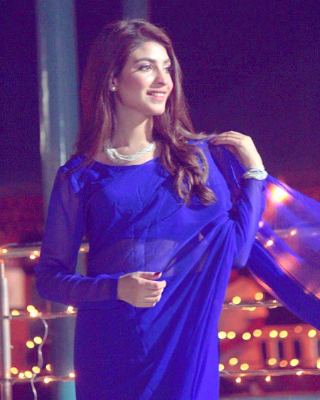 Pakistani Celebs image