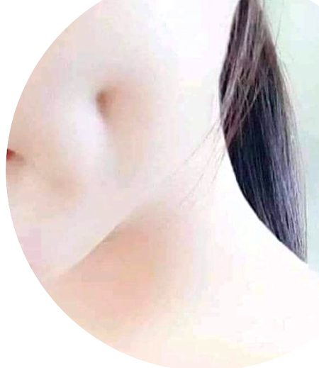 میرے ڈمپل سے تو جلتا ہے زمانہ
❤❤