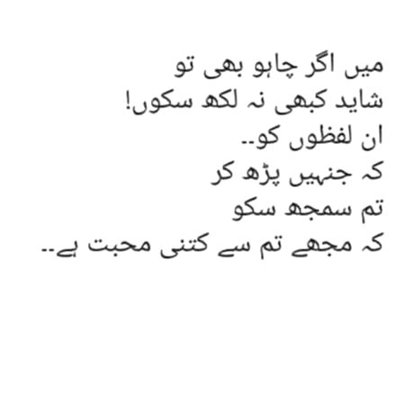 Shaid ma kabhi na samjha sako kiu k mujhy pyar ka izhar hi nhi ata kabhi kah hi nhi pati feeling kaisy samny rakho