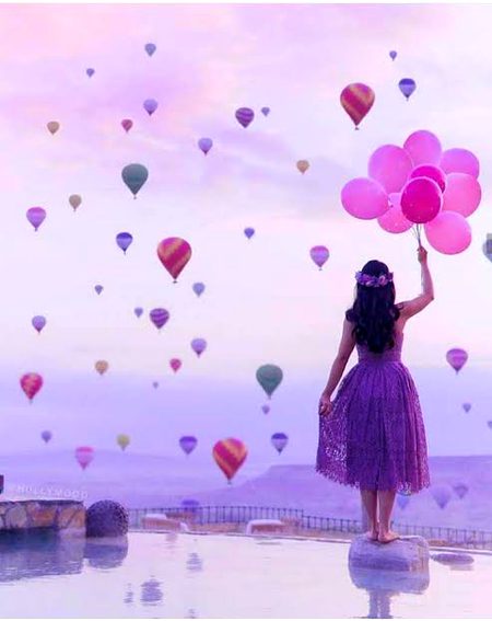 I know you’re bruised and battered,
But you will heal and you’ll be more careful,
And things will get better.