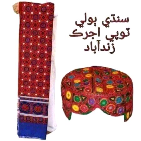Mubarak Sindhi culture day