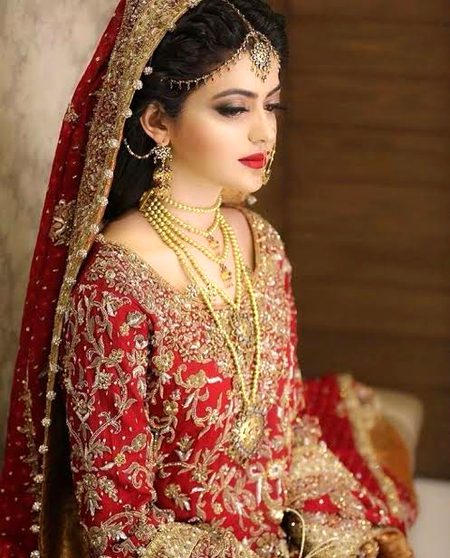 Me on my Barat.😍 Inshallah 😘