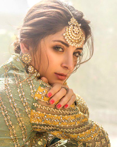 Pakistani Celebs image