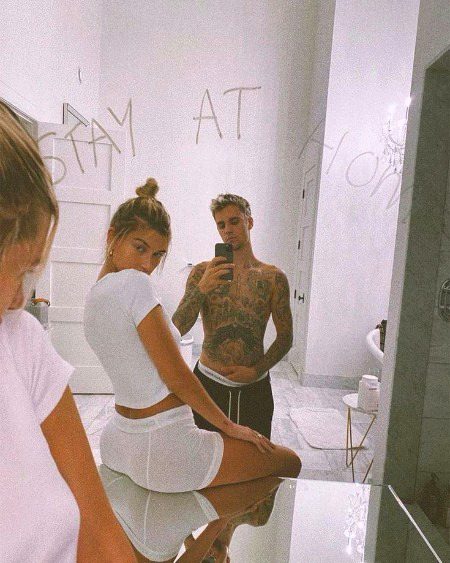 Beautiful People image