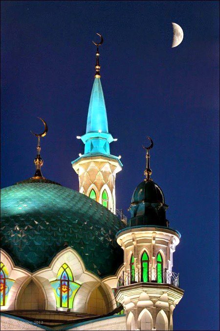 Beautiful Mosque 😍