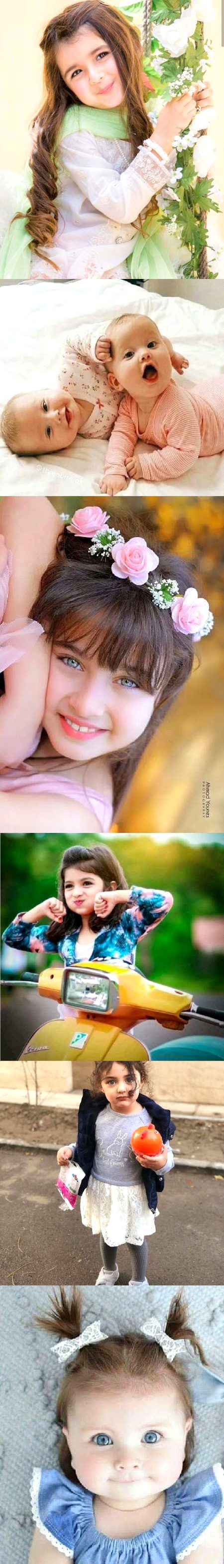 Beautiful Baby Dolls 😍😍