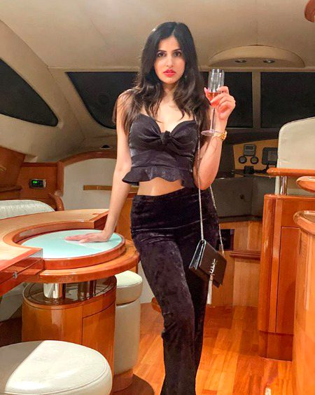 Indian Celebs image