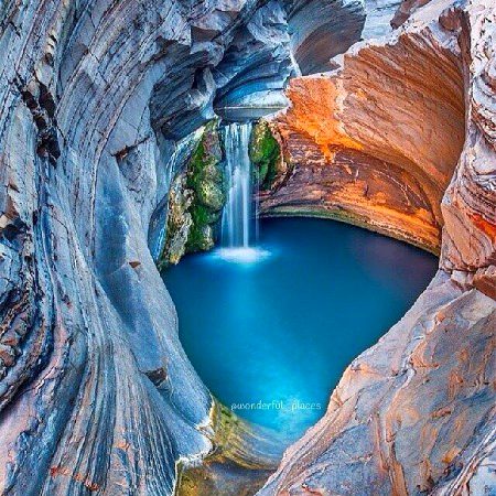 Krijini National Park Australia