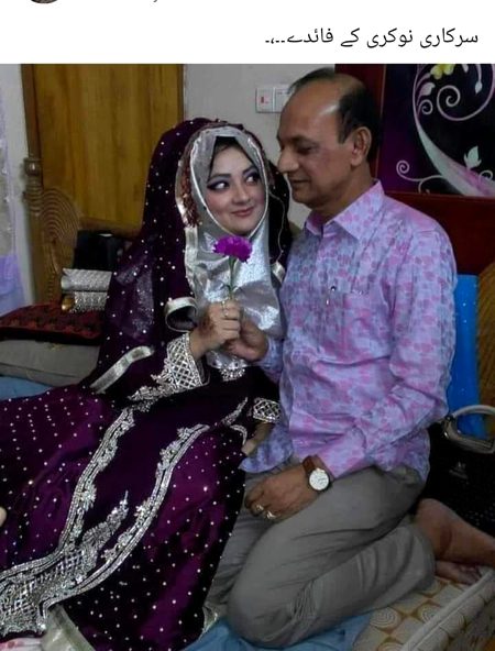 Larkia na nai karti govt job ho Buda be ho chale ga