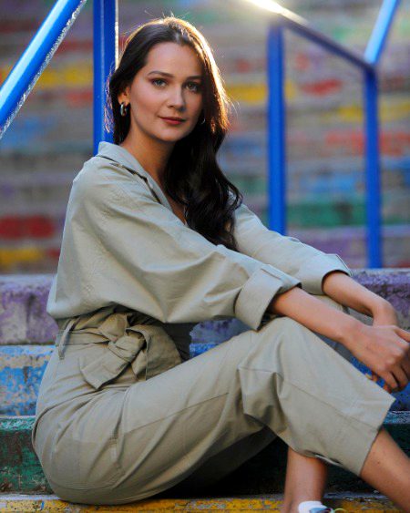 Turkish Celebs image